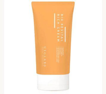 Захисний живильний крем Bio Revital Rich Cream 000238 фото