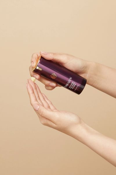 Омолоджуючий  крем для повік з природним комплексом проти зморшок Terrazen Age Control Vital Energy Eye Cream 000300 фото