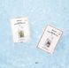 Відновлююча маска з керамідами JM SOLUTION DERMA CARE CERAMIDE AQUA CAPSULE MASK CLEAR 00199 фото 2
