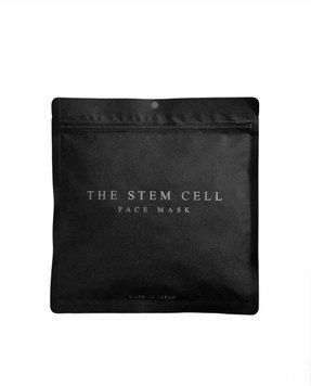 Відновлююча тканинна маска зі стовбуровими клітинами Kor Japan The Stem Cell Face Mask 000302 фото