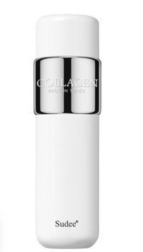Антивіковий тонер для обличчя з колагеном Sudee Collagen Protein Toner, 150 мл М-145 фото
