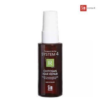 SIM SENSITIVE System 4 Spray R відновлюючий структуру спрей для волосся 150 мл   000251 фото