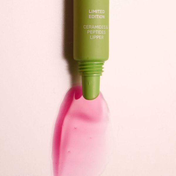Блиск для губ Lipss Lipper Limited Edition 00051 фото