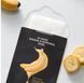 Відбілююча маска для обличчя з екстрактом банана JMsolution Be Nature Banana & Whitening Mask 000304 фото 2