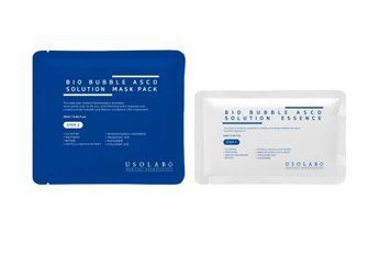Набір для процедури карбоксітерапії Bio Bubble Asco Solution Kit 00204 фото