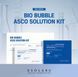 Набір для процедури карбоксітерапії Bio Bubble Asco Solution Kit 00204 фото 3
