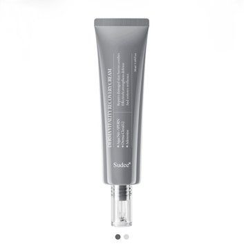 Крем для підтримки захисного бар'єра та комфорту шкіри Sudee Derma Vitality Recovery Cream, 50 мл М-147 фото