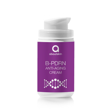 Інтенсивний омолоджуючий крем &ndash; біорепарант B-PDRN Anti-Aging Cream 000254 фото