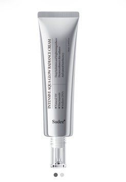 Крем Sudee Intensive Aqua Glow Radiance для сяйва та рівного тону, 50 мл М-148 фото