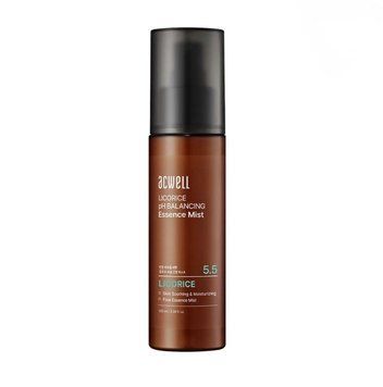 Балансуюча та зволожуюча есенція &ndash; спрей Licorice pH Balancing Essence Mist 000255 фото