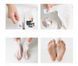 Пілінг шкарпетки Bordo Dragon Foot Peeling Mask 00007 фото 2