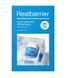 Real Barrier Aqua Soothing Cream Mask &ndash; тканинна маска заспокійлива 00135 фото 1