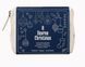 A Davroe Christmas Fortitude Travel Pack Різдвяний Туристичний набір продуктів для зміцнення волосся 000267 фото 1