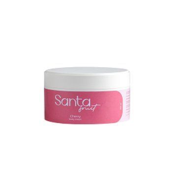 Крем для тіла Santa Fruit Cherry 00102 фото