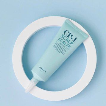 Засіб для очищення шкіри голови Head Spa Scalp Scaler 00009 фото