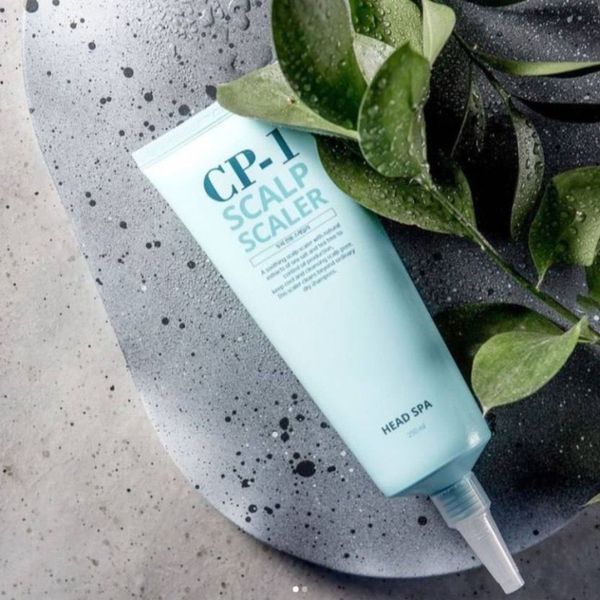 Засіб для очищення шкіри голови Head Spa Scalp Scaler 00009 фото