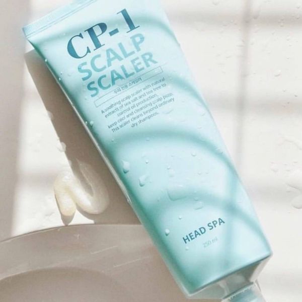 Засіб для очищення шкіри голови Head Spa Scalp Scaler 00009 фото