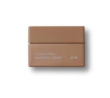 Капсульний ліфтинговий крем &ndash; бандаж Flow Lifting Wrapping Cream 000260 фото