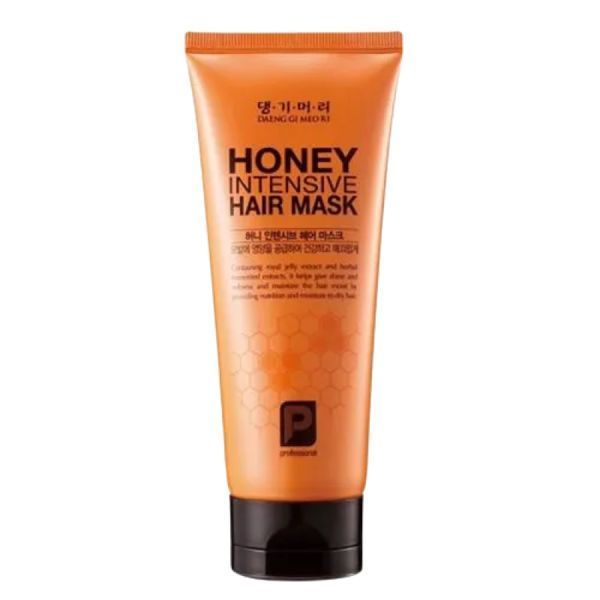 Інтенсивна медова маска для волосся Daeng Gi Meo Ri Honey Intensive Hair Mask 00010/2 фото