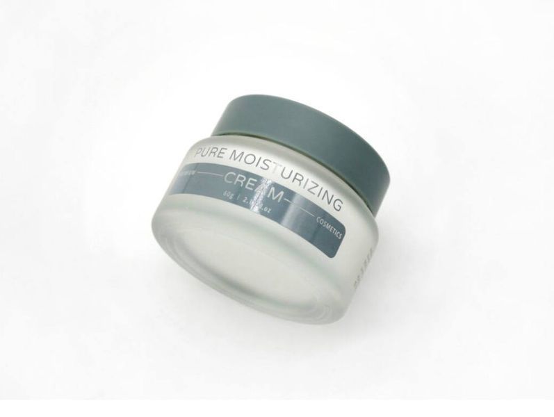 Зволожуючий крем активної дії Yu.R Pro Pure Moisturizing Cream 00004 фото