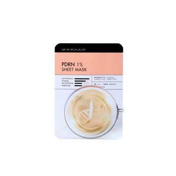 Маска оновлююча та регенеруюча PDRN 1% Sheet Mask 00157 фото