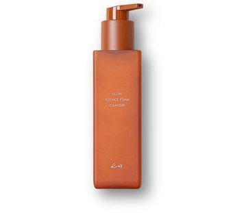 Очищуюча двоетапна есенція Flow Soft Essence Foam Cleanser 150 мл 000262 фото