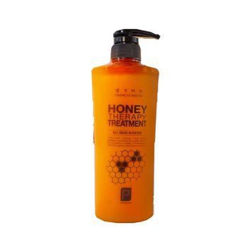 Кондиціонер для волосся Daeng Gi Meo Ri Honey therapy treatment 00011 фото