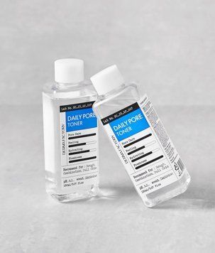 Тонер для очищення пір Daily Pore Toner 00158 фото