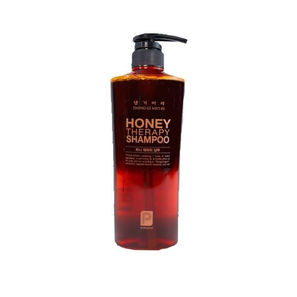 Шампунь "Медова терапія" DAENG GI MEO RI HONEY THERAPY SHAMPOO 00012 фото