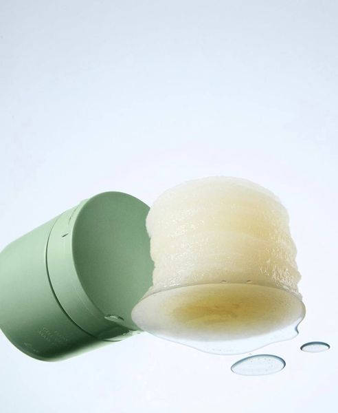 Охолоджуючі заспокійливі маски-педи Flow Cell-Code Mask Pad 50шт 00006 фото