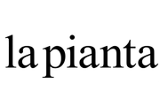 LA PIANTA