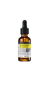 Мультифункціональна антиоксидантна сироватка Glutathione 6% Ampoule 000216 фото