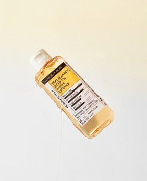Освітлюючий та балансуючий тонер Tranexamic Acid 1% Water Essence 00161 фото
