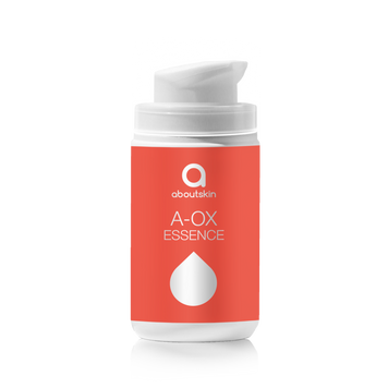 Антиоксидантна, омолоджуюча та освітлююча сироватка A-OX Essence 000218 фото