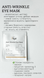 Anti-Wrinkle Eye Mask 00109/2 фото 4