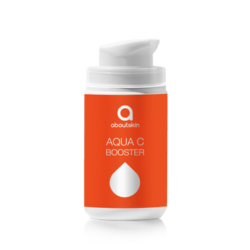 Інтенсивна зволожуюча антиоксидантна сироватка Aqua C Booster 000219 фото