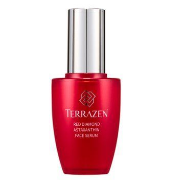 Серум для обличчя з астаксантином Red Diamond Astaxanthin Face Serum М-52 фото