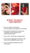 Серум для обличчя з астаксантином Red Diamond Astaxanthin Face Serum М-52 фото 4