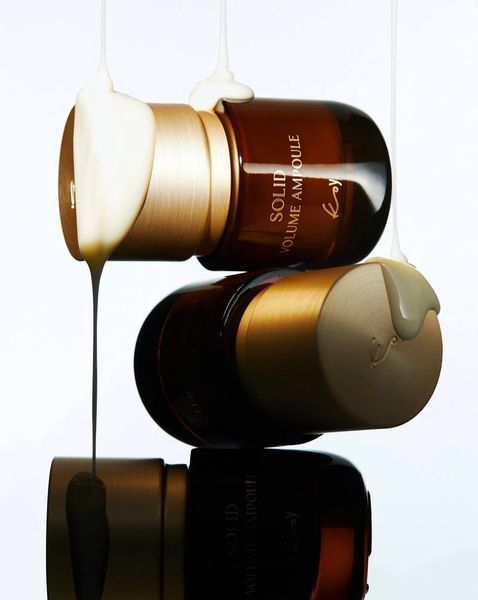 Крем-обгортання для ліфтингу з волюфіліном Flow Lifting Wrapping Cream М-55 фото
