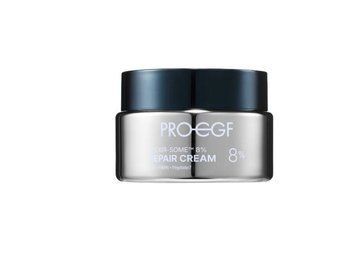 Інтенсивний омолоджуючий крем Derma Factory PROEGF FLEXIR-SOME&trade; 8% Repair Cream 00273 фото
