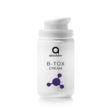 Крем від мімічних зморшок B-TOX Cream 00221 фото