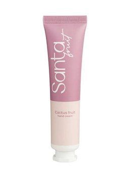 Крем для рук для глибокого зволоження та захисту Santa Fruit Hand Cream Cactus Fruit, 35 мл М-163 фото
