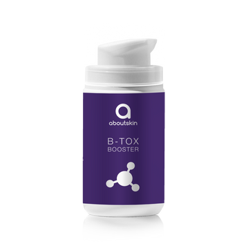 Сироватка від мімічних зморшок B-TOX Booster 000222 фото