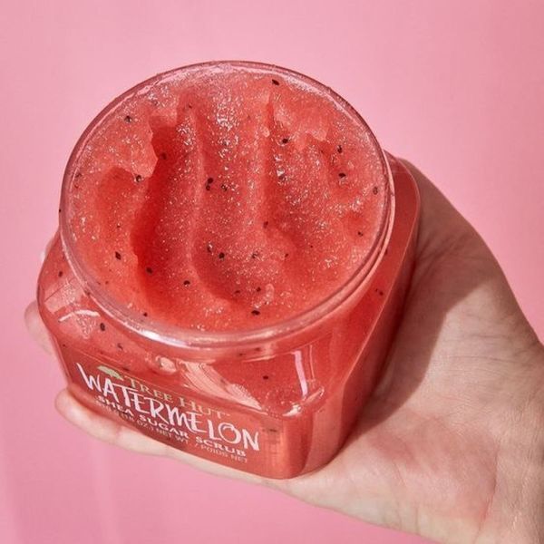 Скраб для тіла Tree Hut Watermelon Sugar Scrub 00070 фото