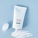 Зволожуючий сонцезахисний крем be:zero Pure Sun Cream SPF42 PA+++ Derma Factory 00022 фото 2
