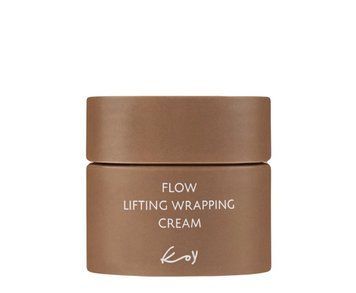 Капсульний ліфтинговий крем &ndash; бандаж Flow Lifting Wrapping Cream М-54 фото