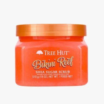 Скраб для тіла Tree Hut Bikini Reef Sugar Scrub 00071 фото