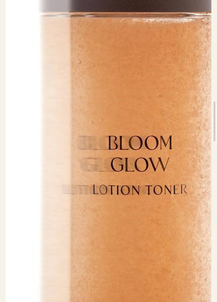 Ламінуючий антиоксидантний лосьйон Bloom Glow Lotion Toner  000276 фото