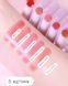 Тінт - волюмайзер для губ  В наявності  Залишити відгук Glow Melting Balm ROSE PERFECTION 00120 фото 4