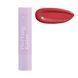 Тінт - волюмайзер для губ  В наявності  Залишити відгук Glow Melting Balm ROSE PERFECTION 00120 фото 1